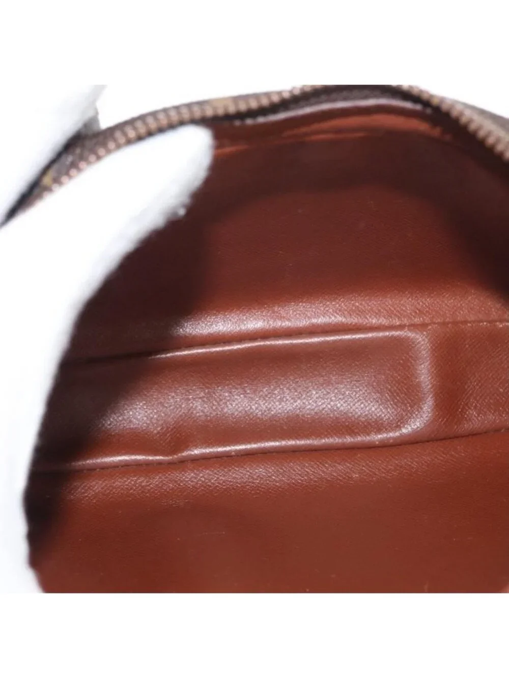 Authentic LOUIS VUITTON Monogram Marly Bandouliere Shoulder Bag M51828 LV